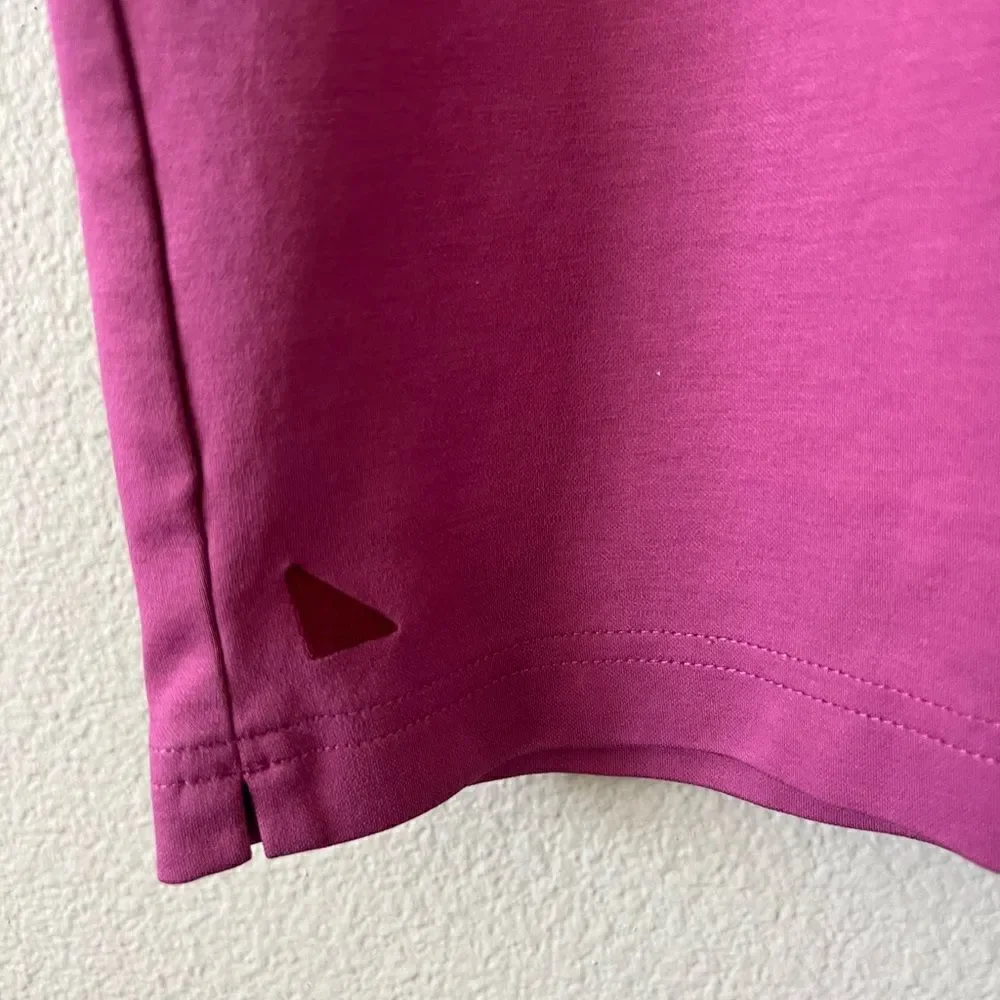 UNTUCKit Hawkes Crew Neck T Shirt